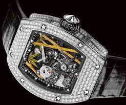 Richard Mille Replica Watches